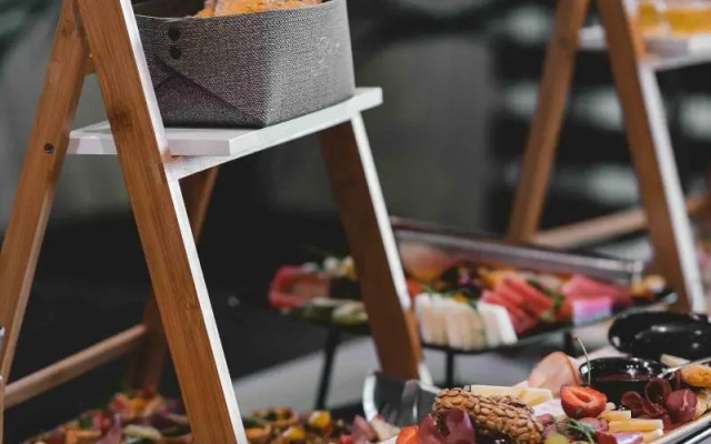 My Way Hotel & Events