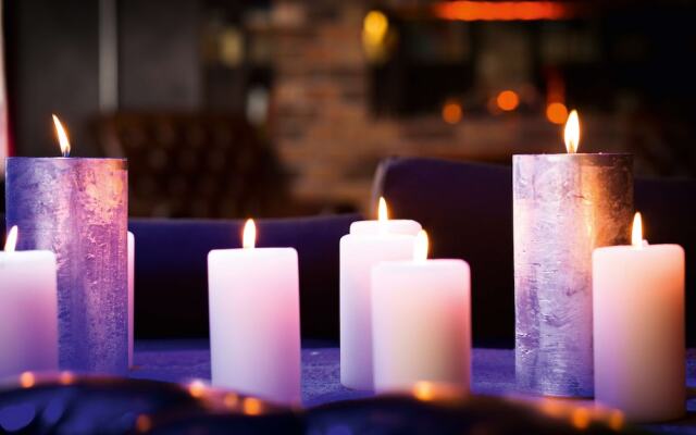 Penta Hotel Prag