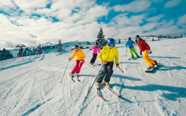 Urlaubsland Sonnfeld