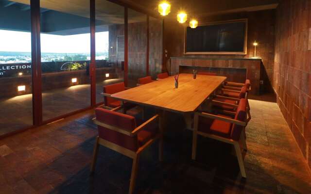 Albor San Miguel de Allende, Tapestry Collection by Hilton