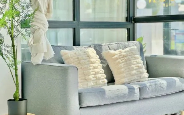 Shanghai Bali Homestay