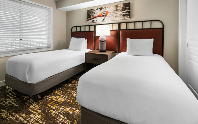 WorldMark Arrow Point