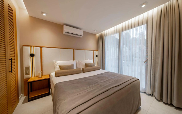 Helis Suites Bitez