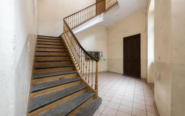 Casa Emiland vicino al fiume Dora
