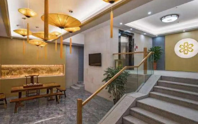 Meijiade Holiday Hotel