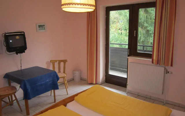 Waldpension Stachl