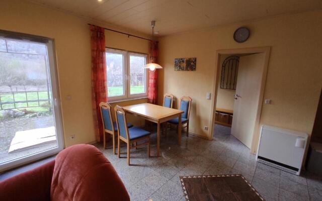 Moselferienweingut Schaefer