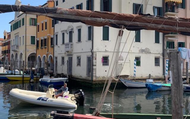 Casa Duse Vista Laguna