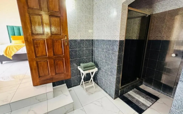 Villa Picasso- 1 Bed Villa