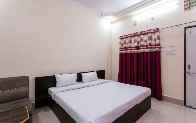 SPOT ON 37166 Hotel Leela Palace