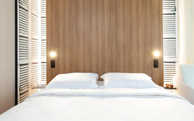 Mercure Aix en Provence Beaumanoir