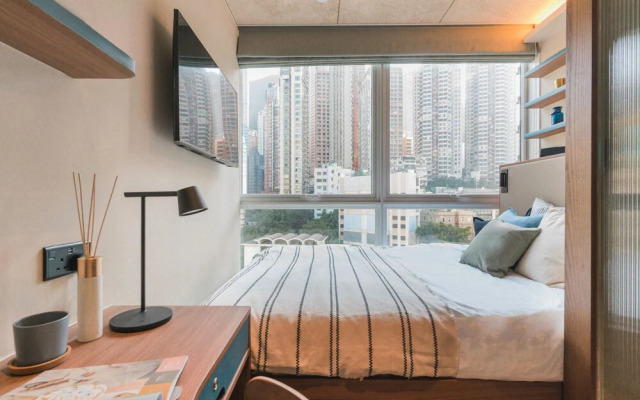 Weave Suites - Central West
