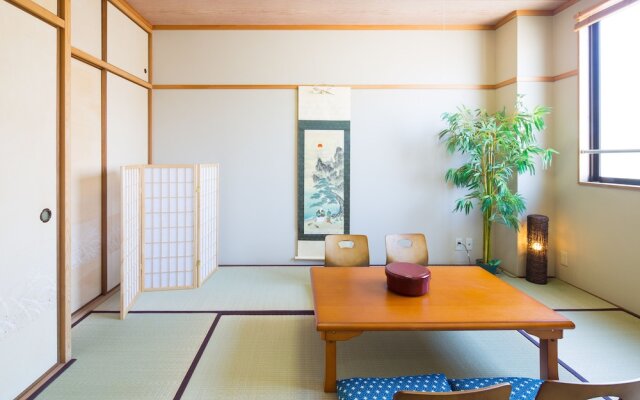 Wa Modern