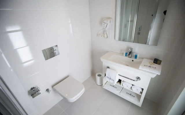 Ravvda Hotel Bakırköy