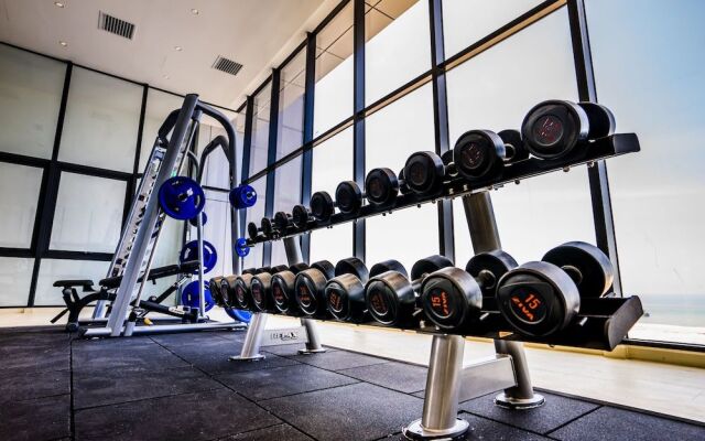 Imperio Residence By LetsStay