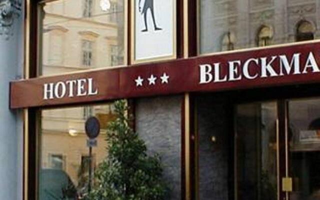Pension Bleckmann Hotel