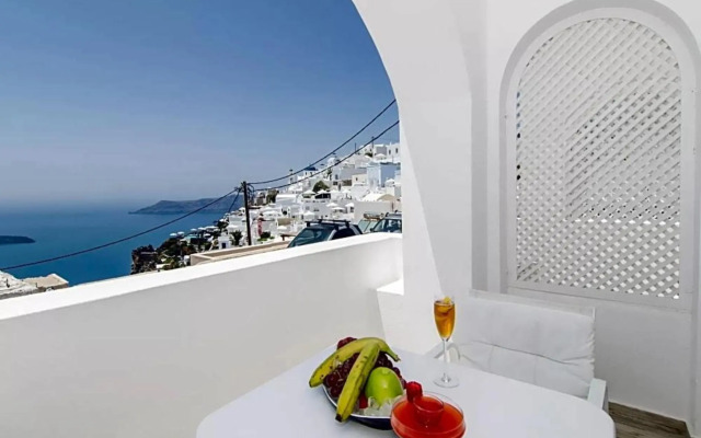 Aliko Luxury Suites