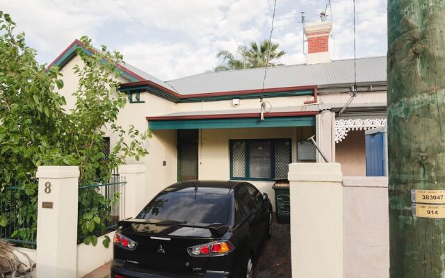 Charming Central Home