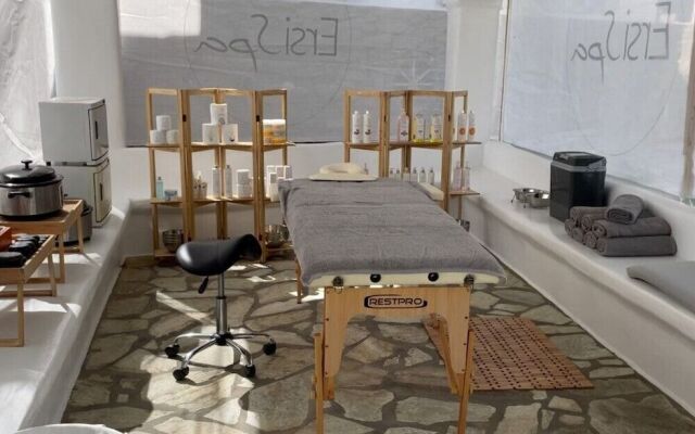 Ninemia Suites