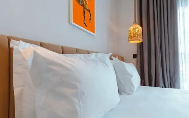 Spinoza House Appart Hôtel