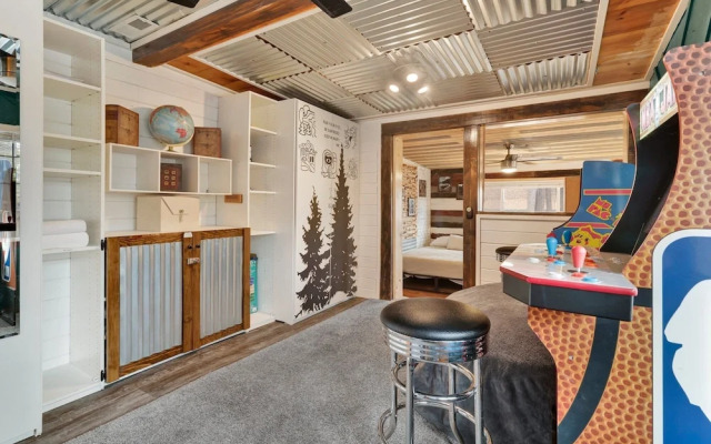 Moab Family Getaway #2543