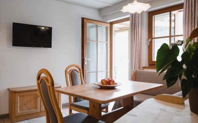 CHALET MARLENE - Ferienhaus