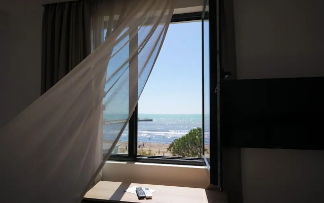 AFA Hotel