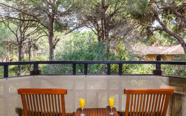 Asteria Family Resort Belek