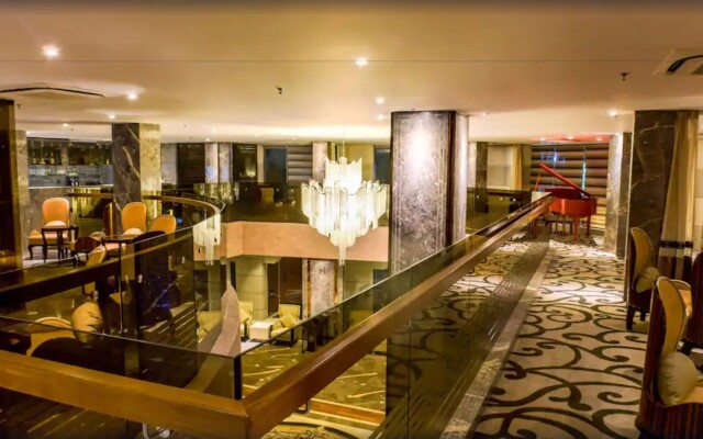 Moty Hotel