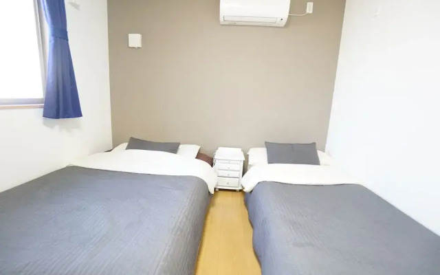 Terry's Apartment Namba South V C02A