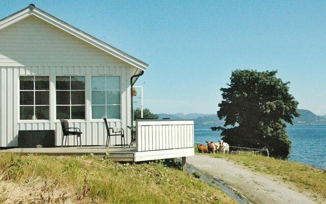 4 Star Holiday Home in Averøy