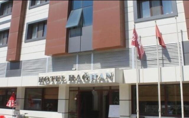 Hotel Baghan