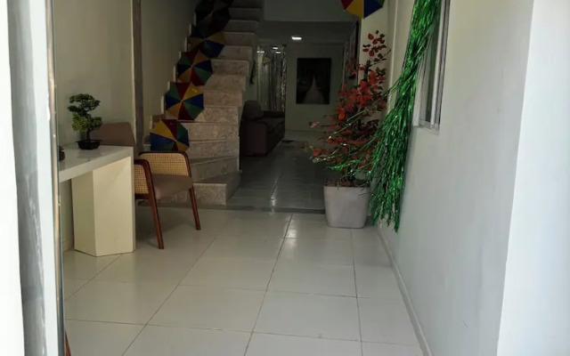 Pousada Alameda Boa Vista