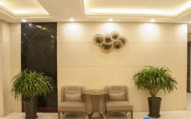 Shuntianhe Hostel (Branch Shop)