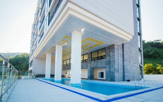 Yeonhawri 330 Pool Villa & Hotel