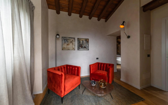 Relais San Vigilio al Castello