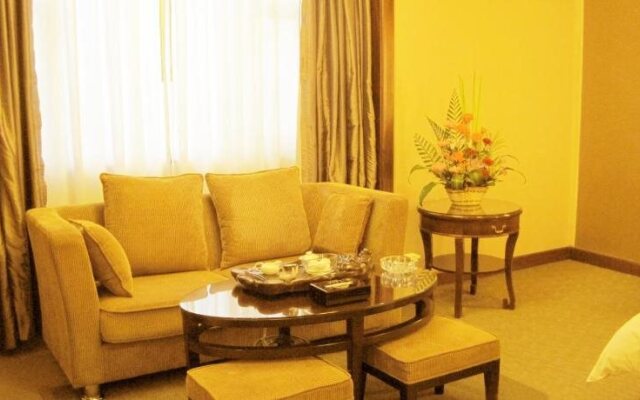 Dihao Hotel