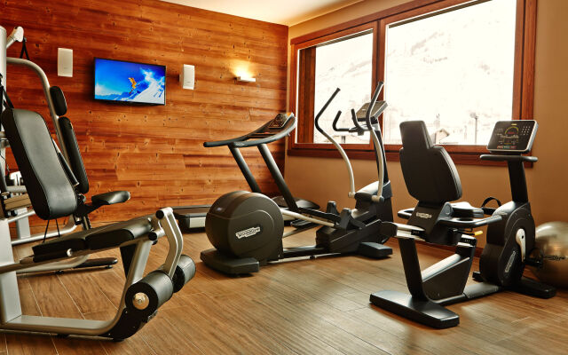 Montana Lodge & Spa, by R Collection Hotels