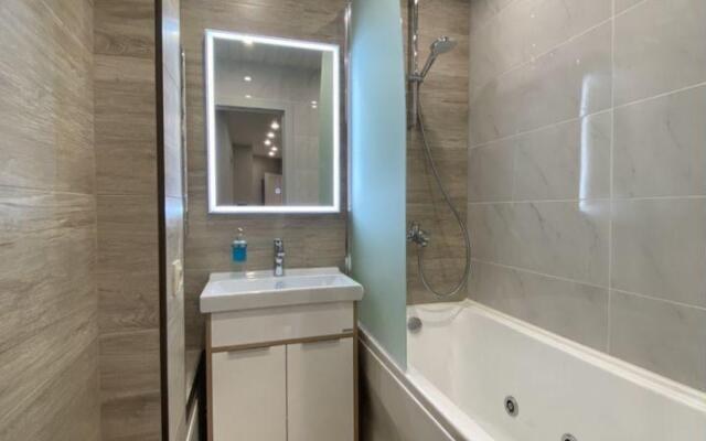 Апартаменты на улице Ярослава Иванова