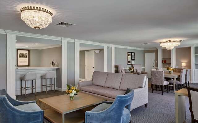 Seaview, A Dolce Hotel