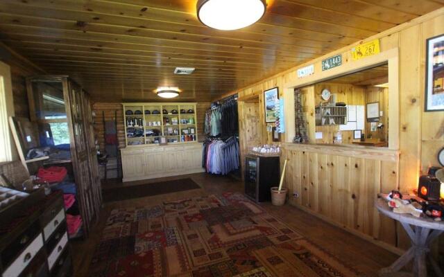 Turpin Meadow Ranch