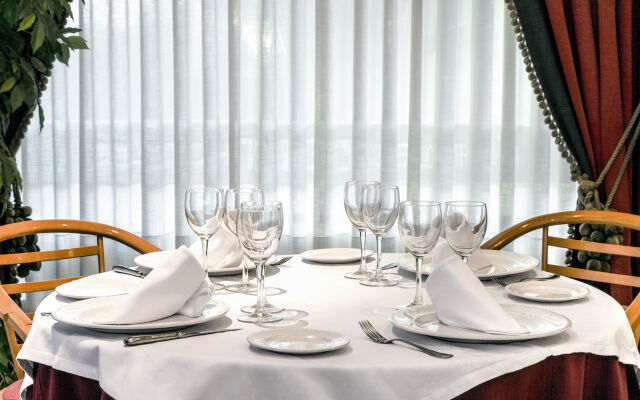 Hotel Zenit Logroño