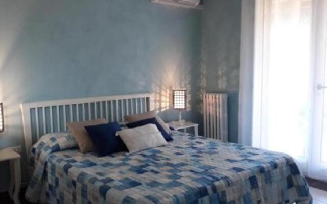 Agriturismo Giardini Di Marzo