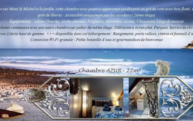 Domaine de lArchange