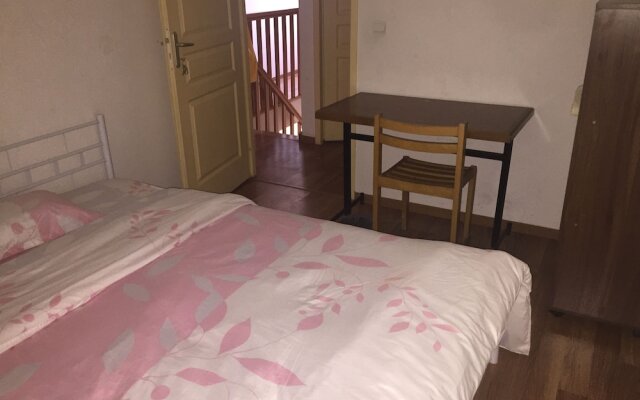 Chambre privée à Drancy