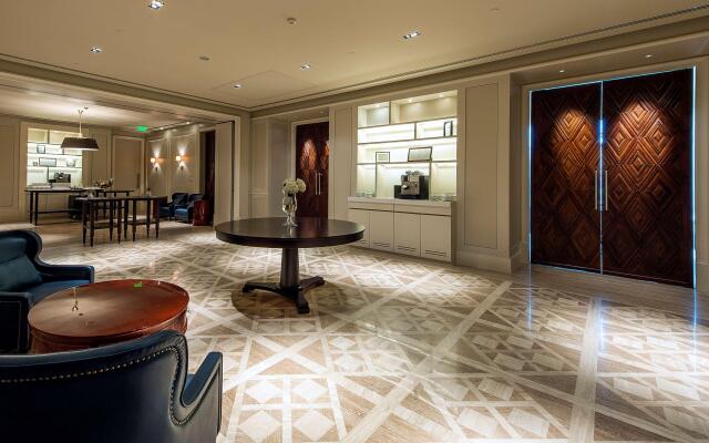 Park Hyatt Chennai