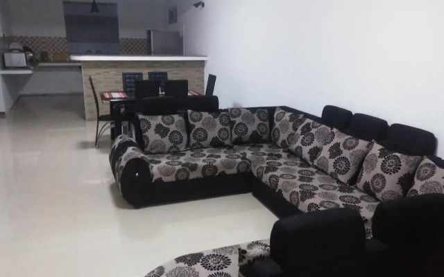 Riverside Appartment