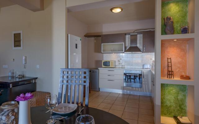 St Nikolas View Villa with private pool