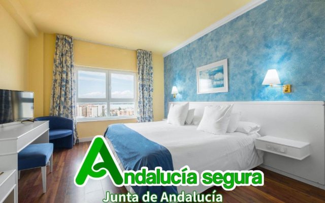 Hotel Guadalquivir