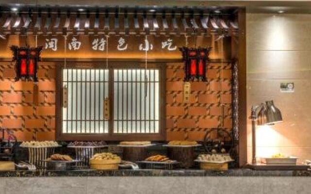 Yonglida Garden Hotel